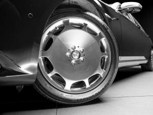 Mercedes-Benz S-Class S560 L - Image 11