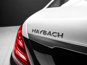 Mercedes-Benz S-Class S560 L - Image 15