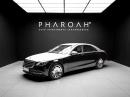 Thumbnail Mercedes-Benz S-Class S560 L