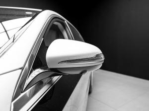 Mercedes-Benz S-Class S560 L - Image 6