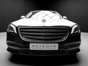 Mercedes-Benz S-Class S560 L - Image 8