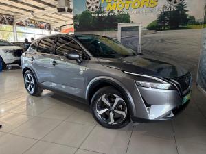 Nissan Qashqai 1.3T Acenta - Image 1