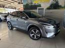 Thumbnail Nissan Qashqai 1.3T Acenta