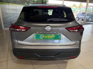 Nissan Qashqai 1.3T Acenta - Image 2