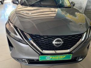 Nissan Qashqai 1.3T Acenta - Image 3