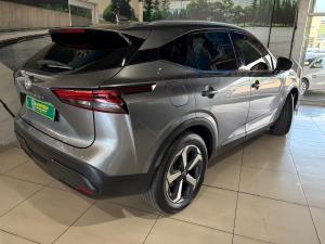 Nissan Qashqai 1.3T Acenta - Image 4