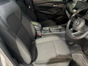 Nissan Qashqai 1.3T Acenta - Image 5