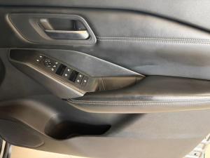 Nissan Qashqai 1.3T Acenta - Image 7