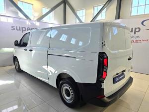 Ford Transit Custom 2.0SiT panel van LWB - Image 11