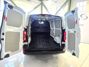 Ford Transit Custom 2.0SiT panel van LWB - Image 12