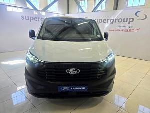 Ford Transit Custom 2.0SiT panel van LWB - Image 13