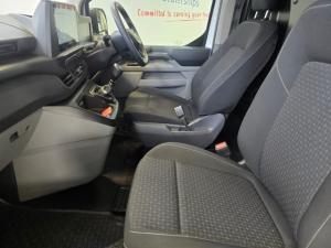 Ford Transit Custom 2.0SiT panel van LWB - Image 15