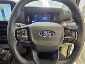 Ford Transit Custom 2.0SiT panel van LWB - Image 16