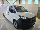 Thumbnail Ford Transit Custom 2.0SiT panel van LWB