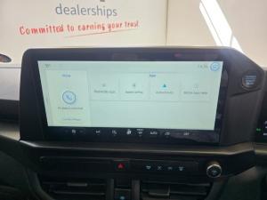 Ford Transit Custom 2.0SiT panel van LWB - Image 21