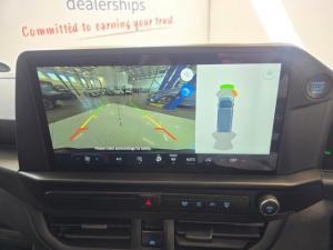 Ford Transit Custom 2.0SiT panel van LWB - Image 22
