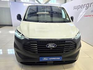 Ford Transit Custom 2.0SiT panel van LWB - Image 2