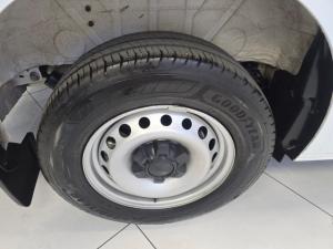 Ford Transit Custom 2.0SiT panel van LWB - Image 30