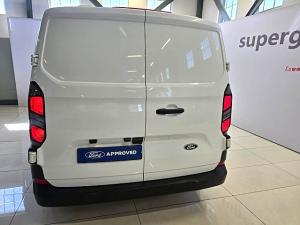 Ford Transit Custom 2.0SiT panel van LWB - Image 3