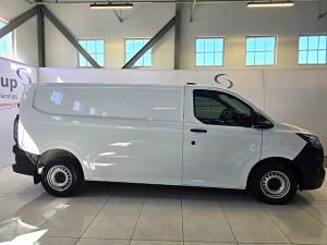 Ford Transit Custom 2.0SiT panel van LWB - Image 4