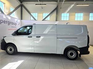 Ford Transit Custom 2.0SiT panel van LWB - Image 5