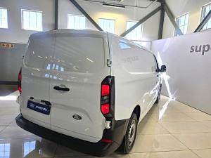 Ford Transit Custom 2.0SiT panel van LWB - Image 6