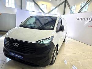 Ford Transit Custom 2.0SiT panel van LWB - Image 7