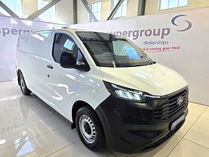 Ford Transit Custom 2.0SiT panel van LWB - Image 9