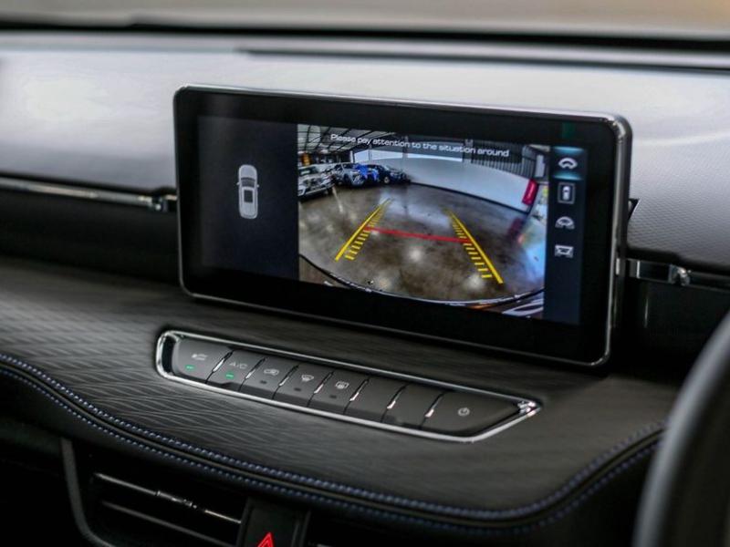 Haval Jolion Jolion 1.5T City