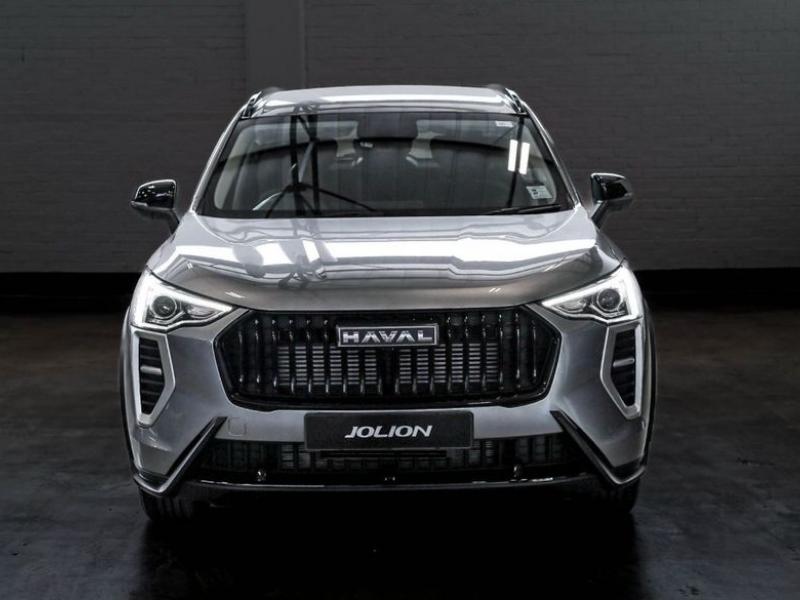 Haval Jolion Jolion 1.5T City
