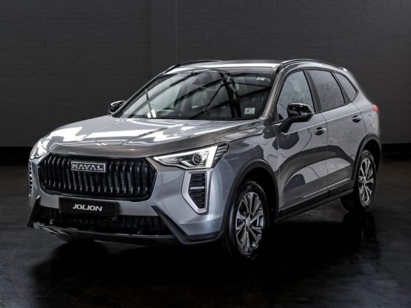 Haval Jolion Jolion 1.5T City