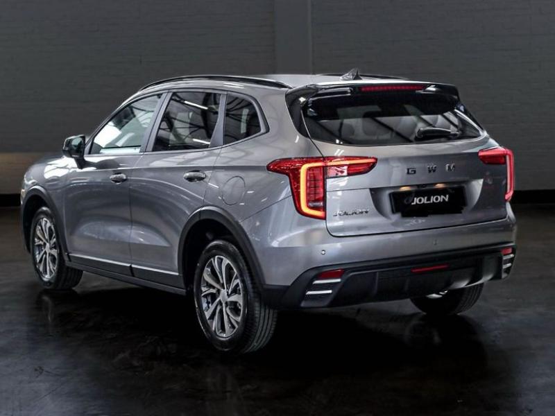 Haval Jolion Jolion 1.5T City