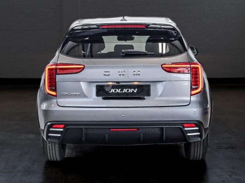 Haval Jolion Jolion 1.5T City