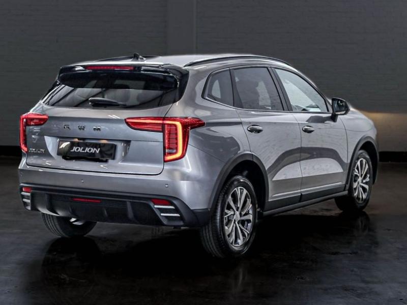 Haval Jolion Jolion 1.5T City
