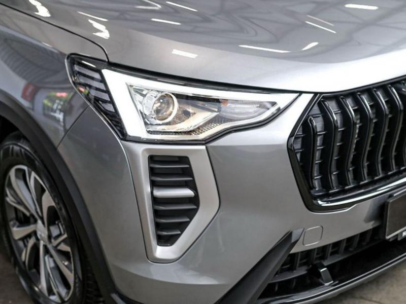 Haval Jolion Jolion 1.5T City