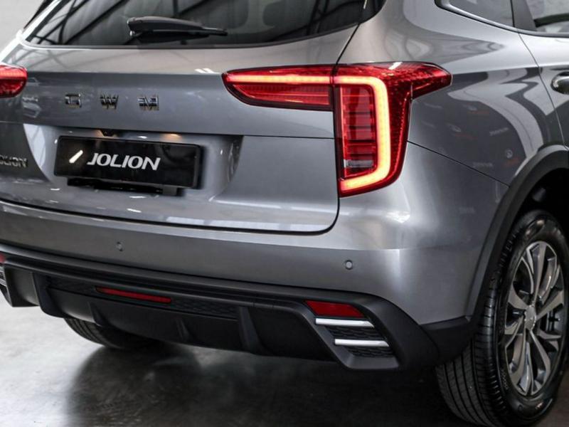 Haval Jolion Jolion 1.5T City