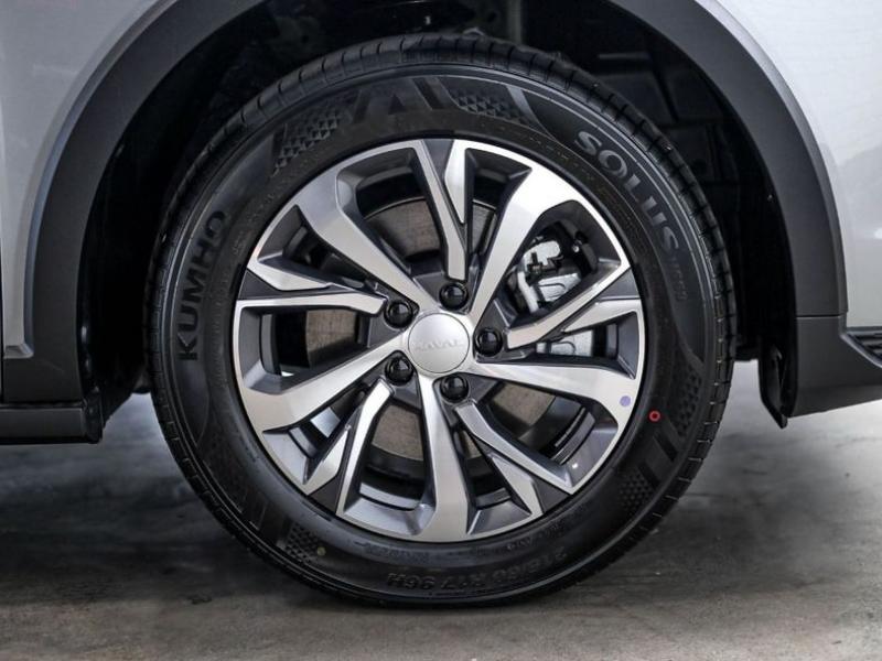 Haval Jolion Jolion 1.5T City