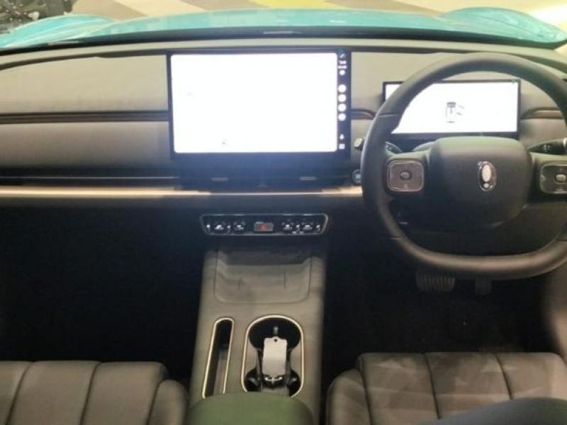 GWM Ora Ora 5 1.5T HEV Super Luxury