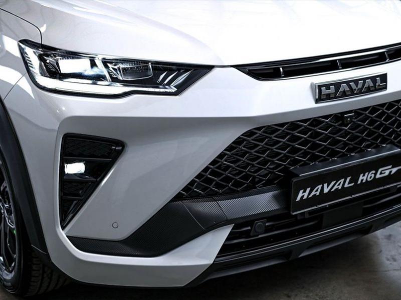 Haval H6 H6 GT 2.0GDIT Super Luxury 4WD