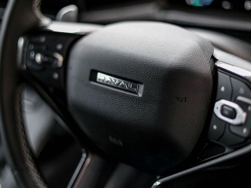 Haval H6 H6 GT 2.0GDIT Super Luxury 4WD