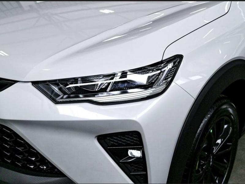 Haval H6 H6 GT 2.0GDIT Super Luxury 4WD