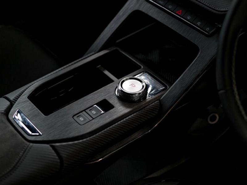 Haval H6 H6 GT 2.0GDIT Super Luxury 4WD