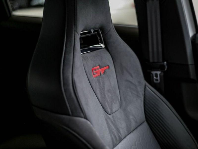 Haval H6 H6 GT 2.0GDIT Super Luxury 4WD