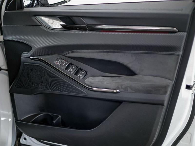 Haval H6 H6 GT 2.0GDIT Super Luxury 4WD