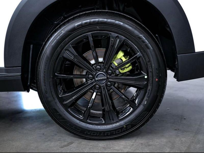 Haval H6 H6 GT 2.0GDIT Super Luxury 4WD