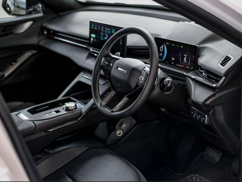 Haval H6 H6 GT 2.0GDIT Super Luxury 4WD