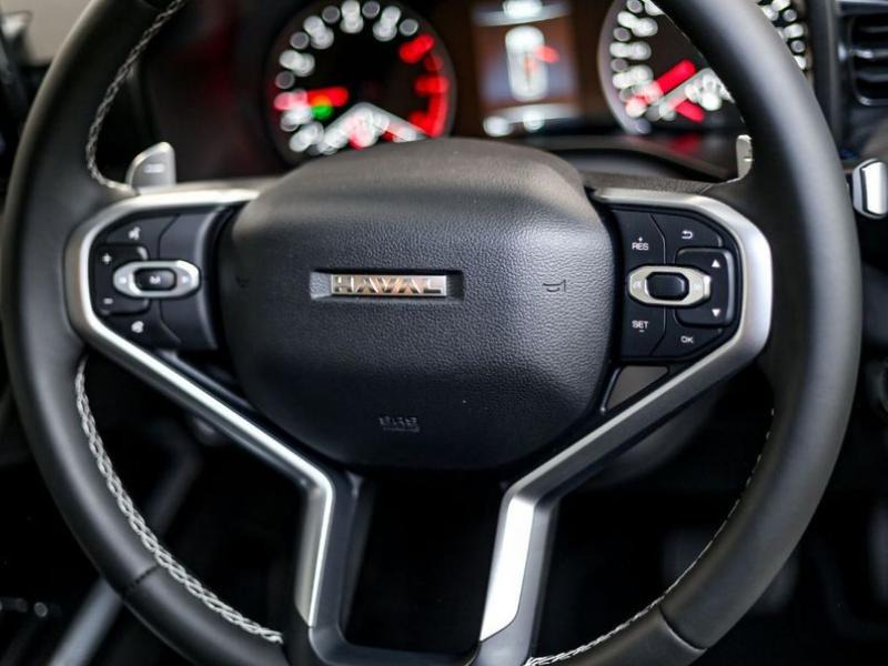 Haval Jolion Jolion 1.5T City Plus