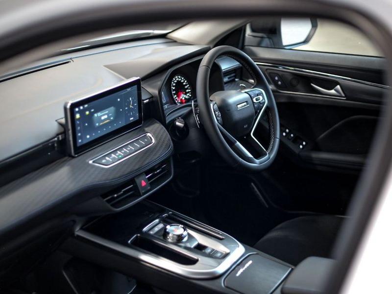 Haval Jolion Jolion 1.5T City Plus