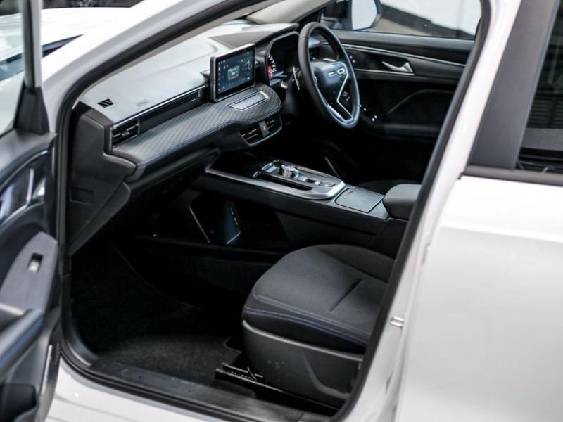 Haval Jolion Jolion 1.5T City Plus