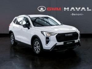 Haval Jolion 1.5T City Plus - Image 1